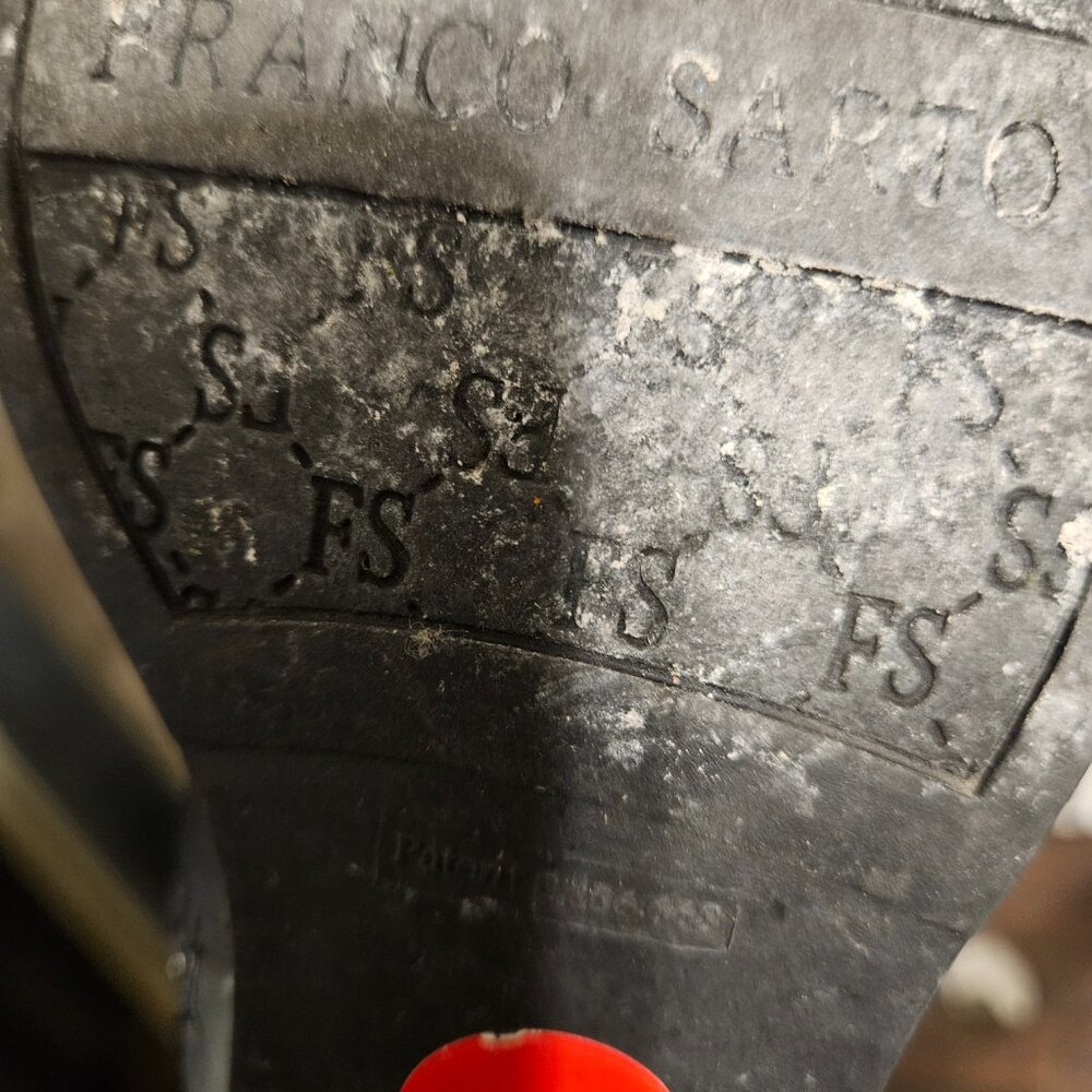 FS BOOTS - Picture 4 of 4
